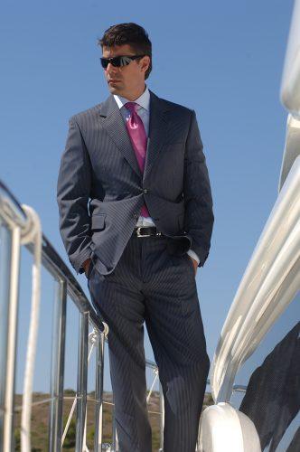 Divat protfólió fotózás