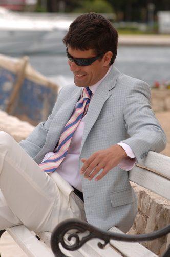 Divat protfólió fotózás