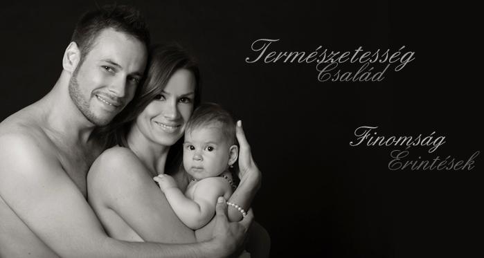 családi fotózás boudoart.hu