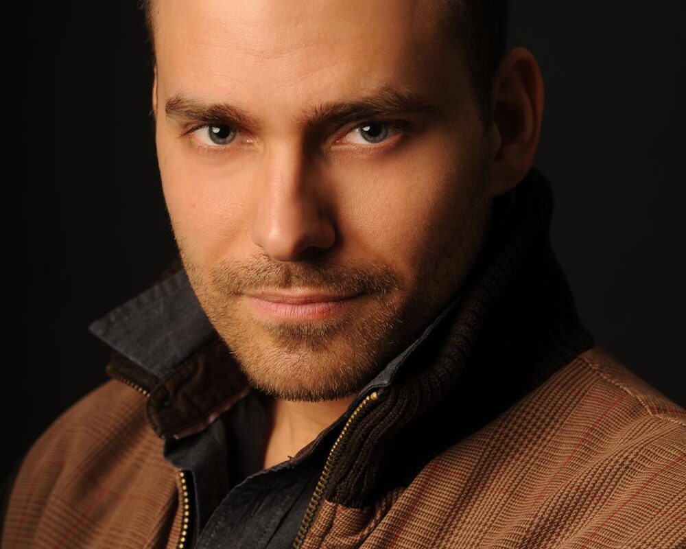 portre es vezetoi portre fotozas