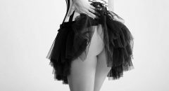 boudoir fotózás - BoudoArt