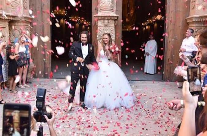 Esküvői fotózás - Boudo Art fotó