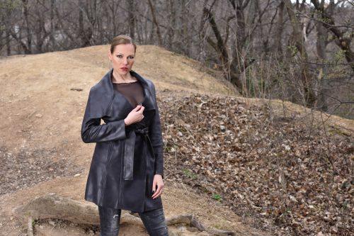 motoros portfólió fotózás