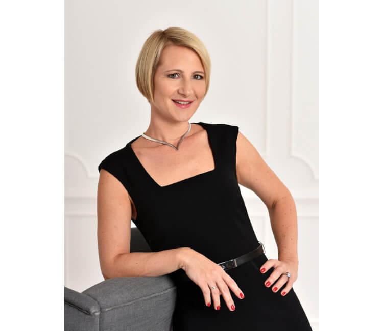 Portré fotózás - BoudoArt