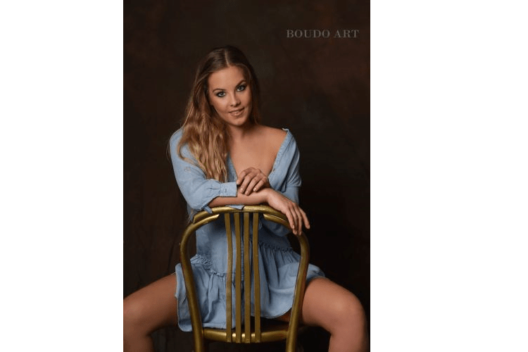 portre fotozas csak egy hajszal cikk